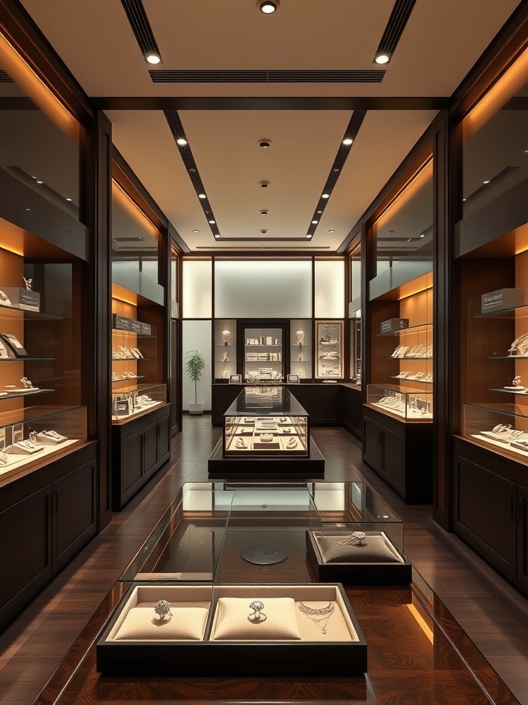 買取大吉 西宮夙川2号線店 店内イメージ