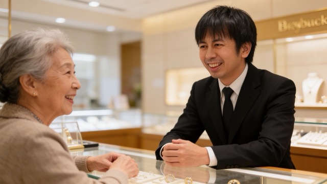 買取大吉 西宮夙川2号線店 スタッフ