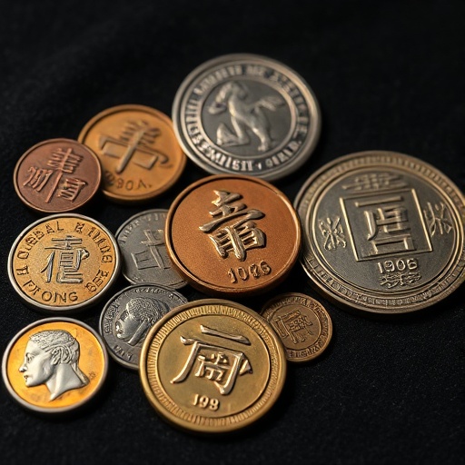 古銭・記念コイン