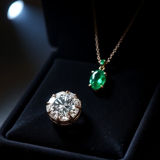 宝石・ジュエリー