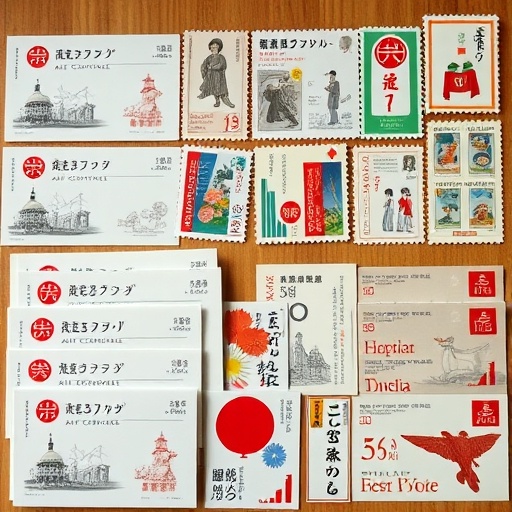 切手・金券・テレカ